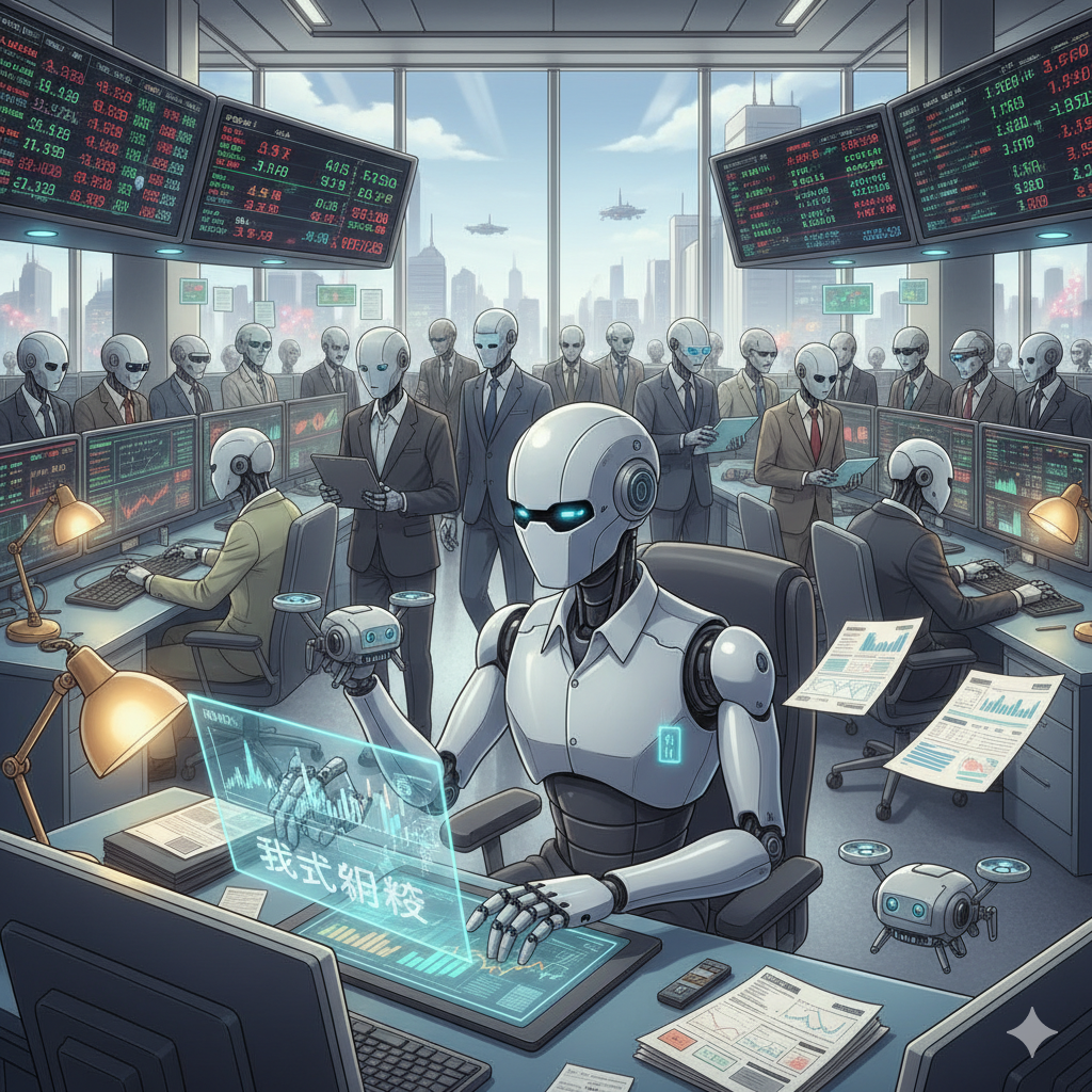 Equity Analysis Agent - AI Prompt