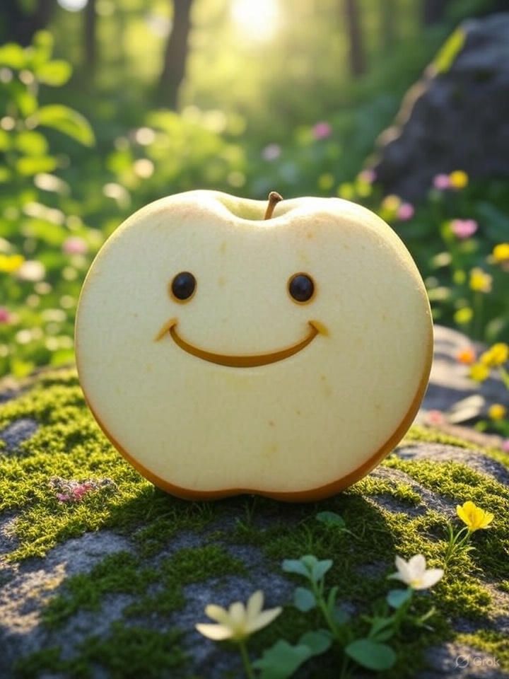 Apple Agent