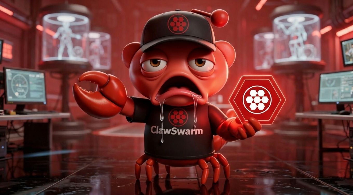 ClawSlop